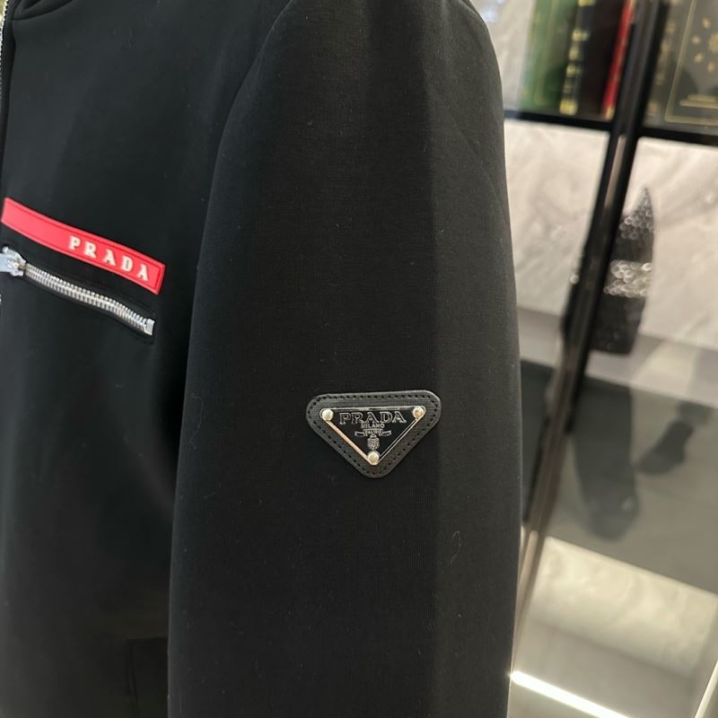 Prada Outwear